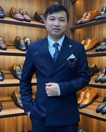 Nguyễn Quang Huy