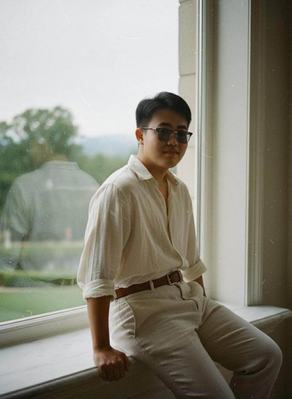 Nguyễn Minh Hoàng Anh