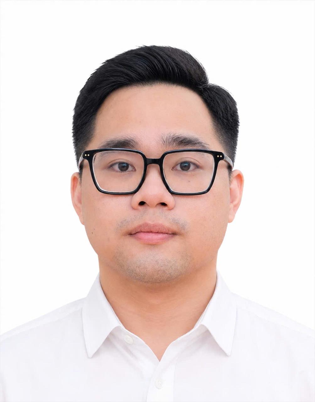 Trịnh Tuấn Cường